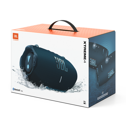 JBL Xtreme 4 Portable Waterproof Speaker