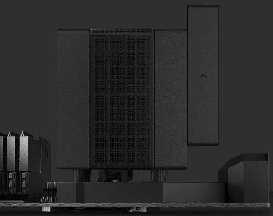 Deepcool ASSASSIN IV Dual Tower CPU Air Cooler
