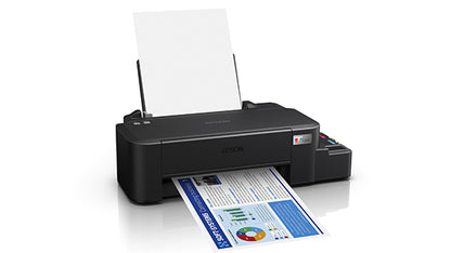 Epson EcoTank L121 A4 Ink Tank Printer