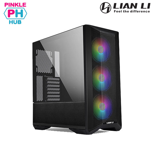 Lian Li Lancool II Mesh C RGB