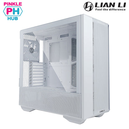 LIAN LI LANCOOL III WHITE