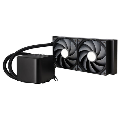 TRYX PANORAMA 240mm AIO Liquid Cooler