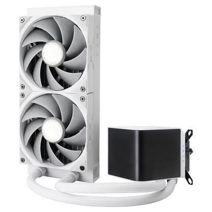 TRYX PANORAMA 240mm AIO Liquid Cooler
