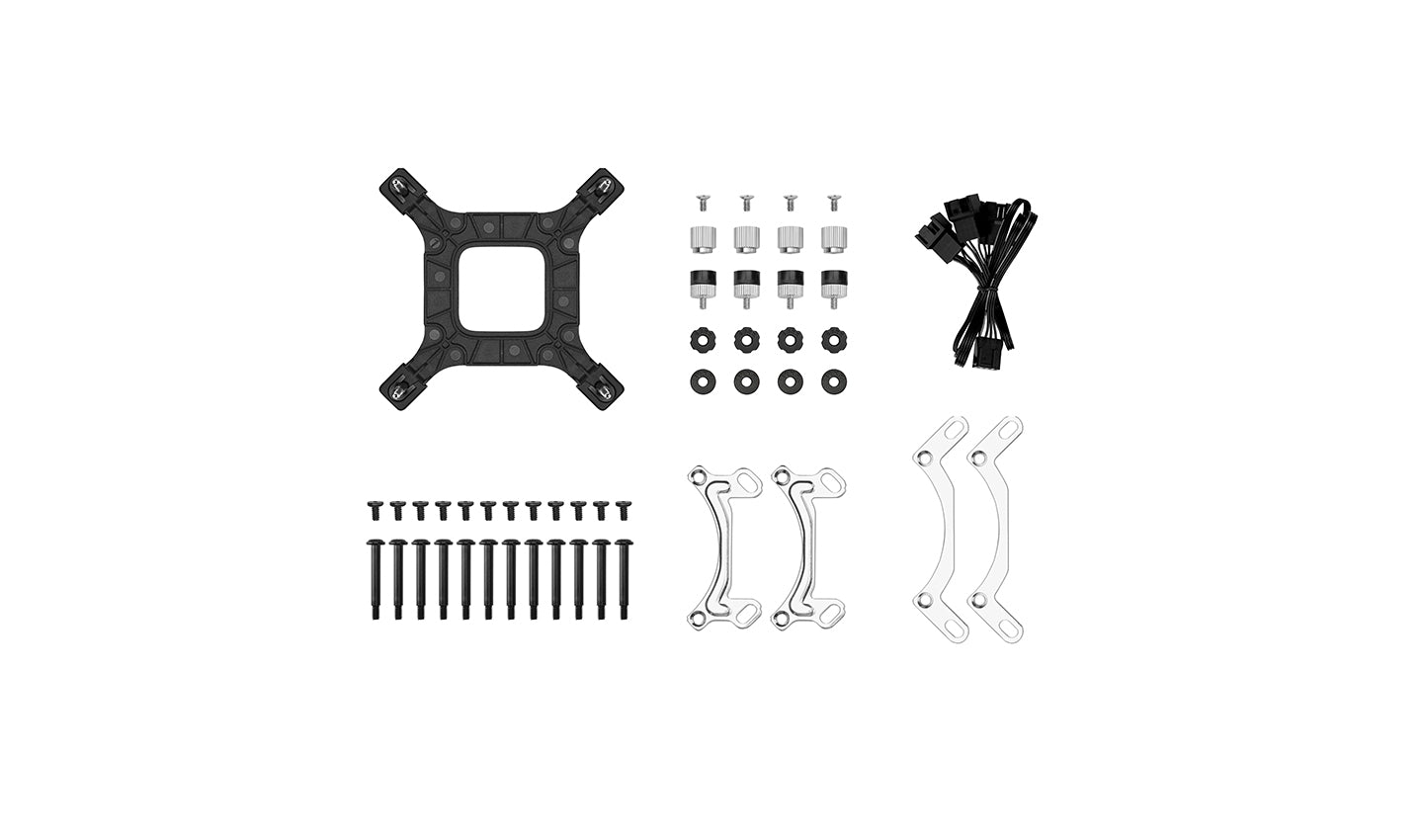 Deepcool LE360 V2 Black