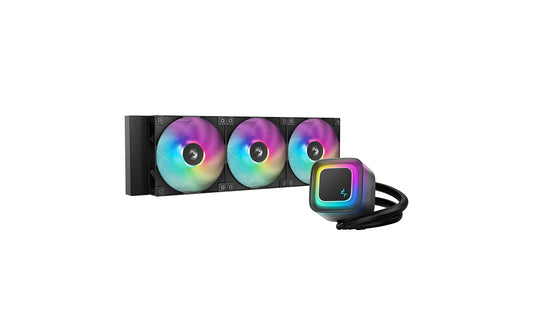 Deepcool LE360 V2 Black