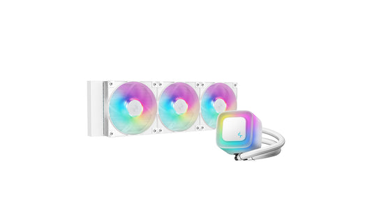 Deepcool LE360 White V2