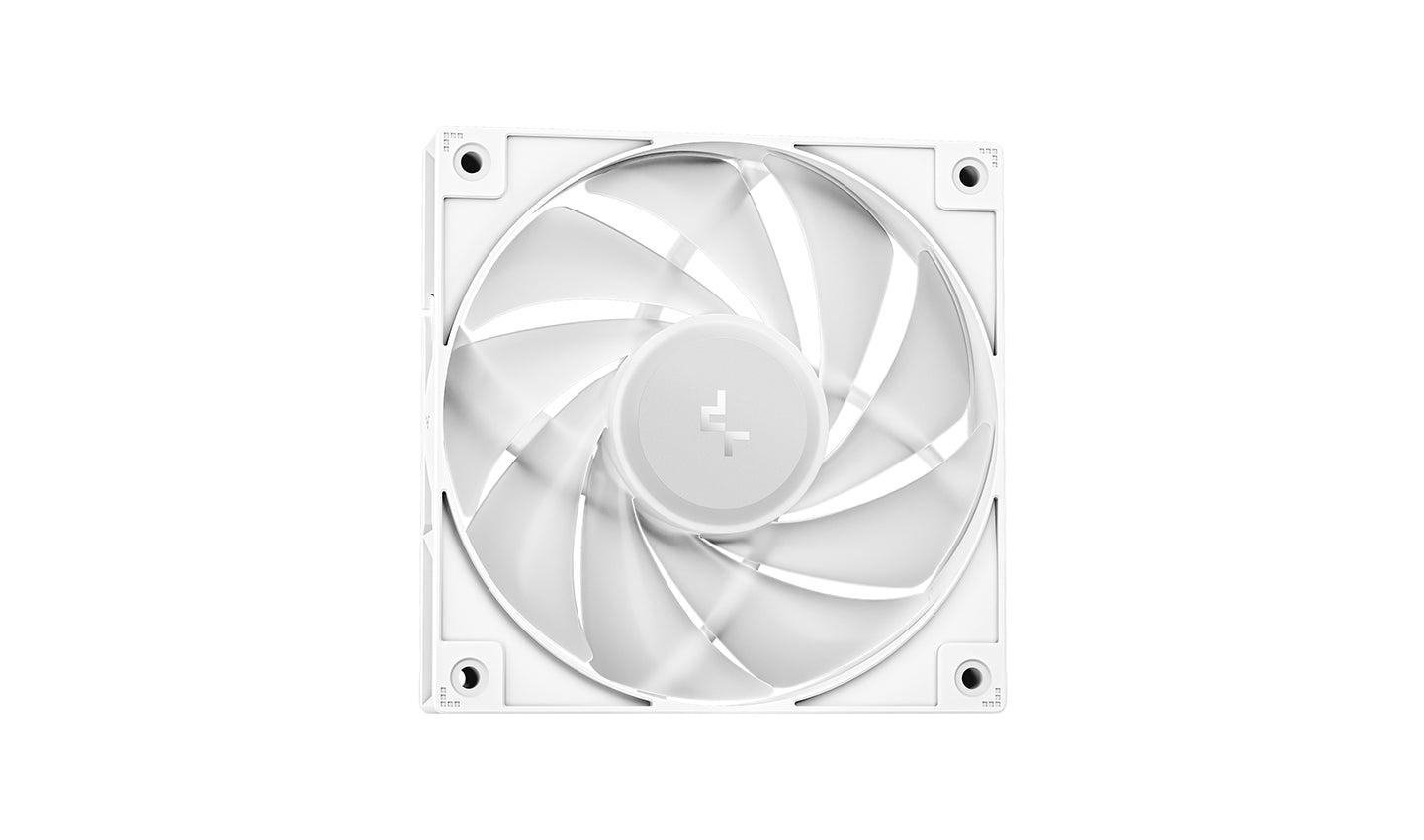 Deepcool LE360 White V2