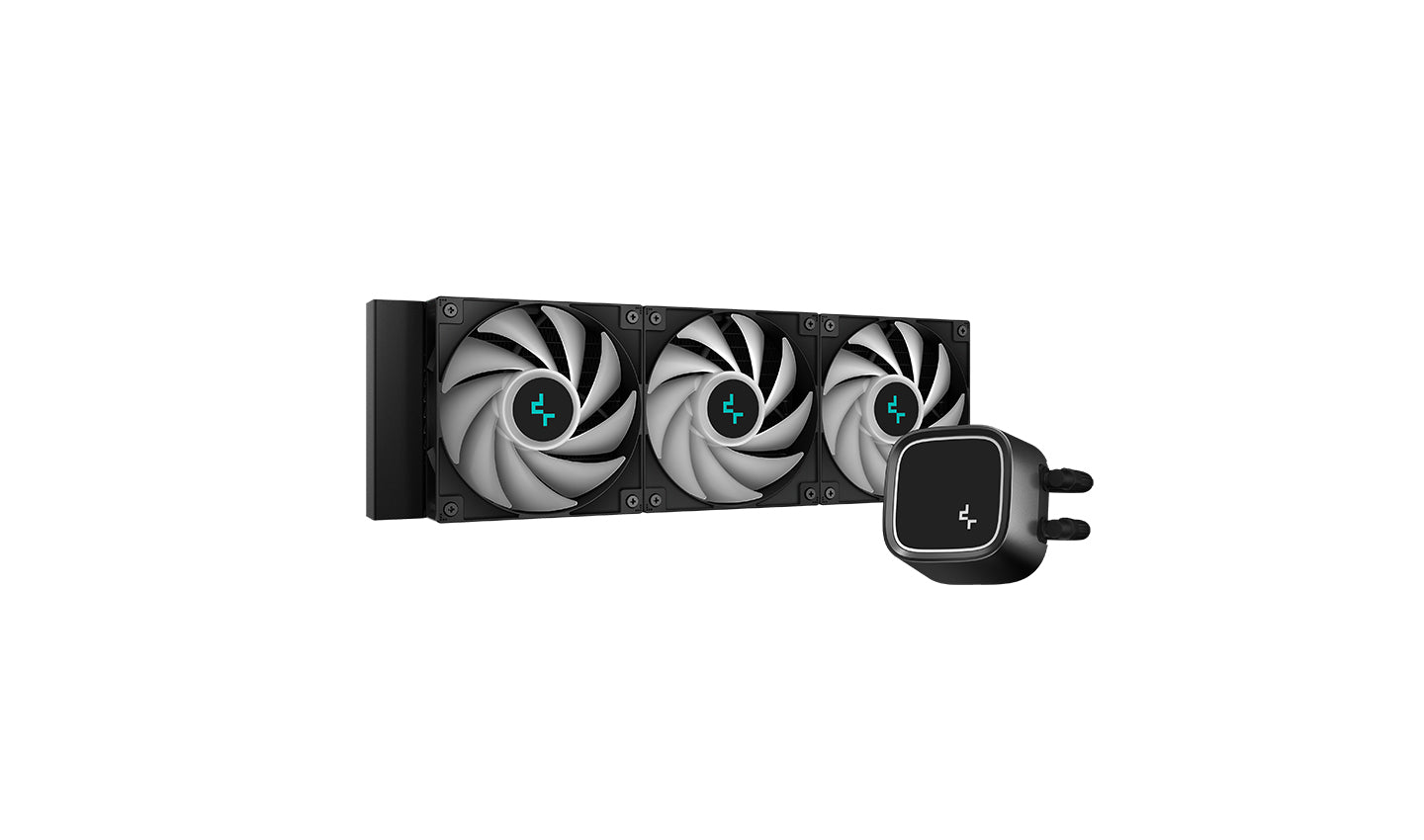 Deepcool LE720 (R-LE720-BKAMMN-G-1)