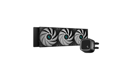 Deepcool LE720 (R-LE720-BKAMMN-G-1)
