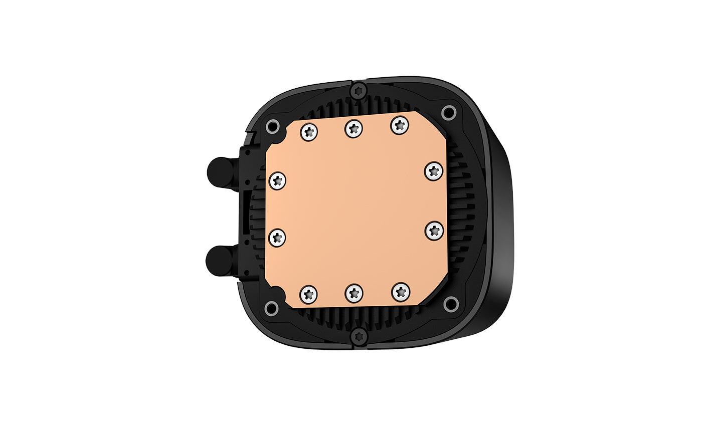 Deepcool LE720 (R-LE720-BKAMMN-G-1)