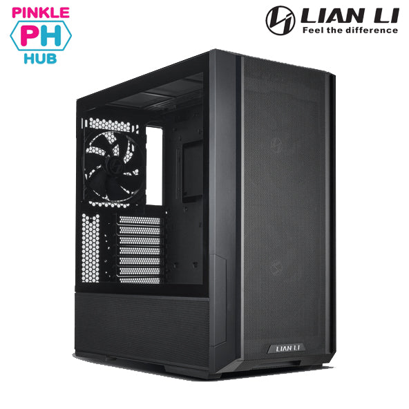 LIAN LI LANCOOL 216 BLACK