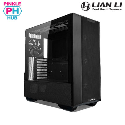 LIAN LI LANCOOL III BLACK