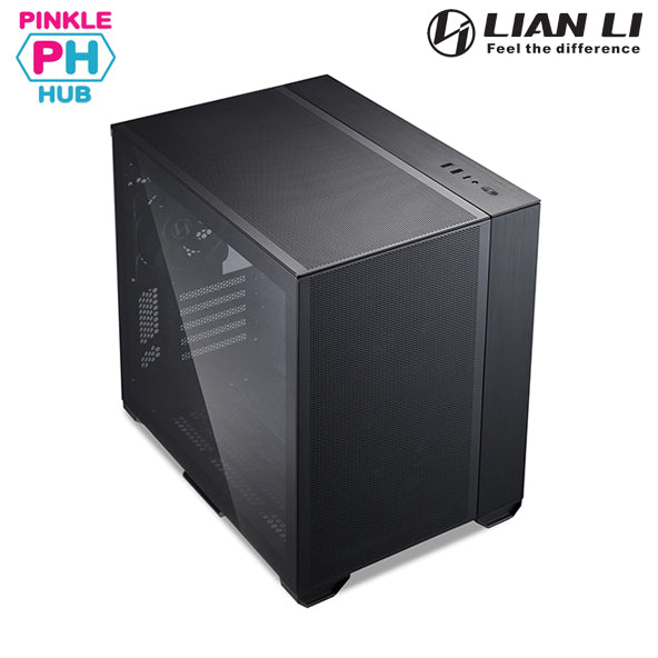 Lian Li O11 AIR MINI Case