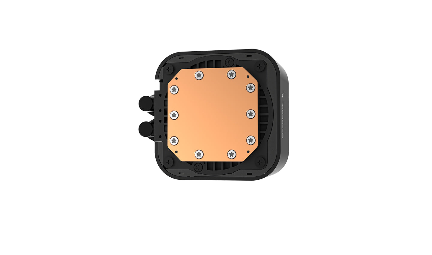 Deepcool LQ360 Black