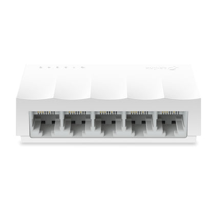 Tp-Link 5-Port 10/100Mbps Desktop Switch