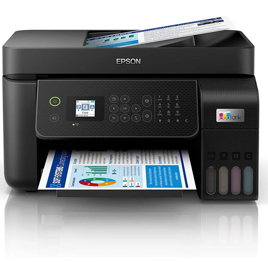 EPSON L5290 ECOTANK MFP WIFI INTERGRATED INKTANK