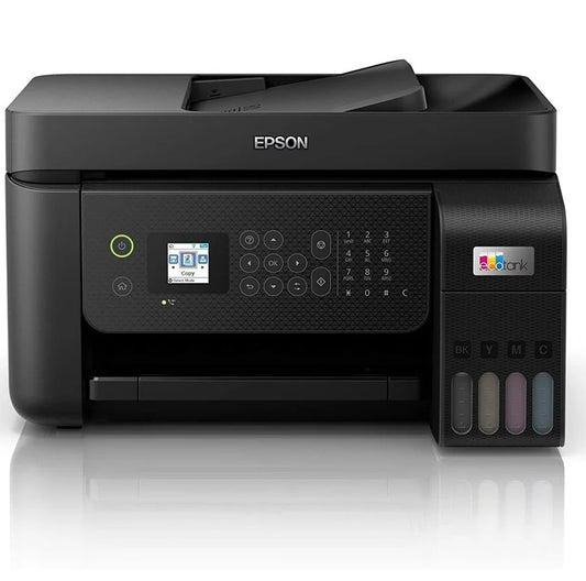 EPSON L5290 ECOTANK MFP WIFI INTERGRATED INKTANK
