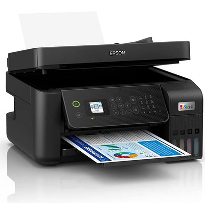 EPSON L5290 ECOTANK MFP WIFI INTERGRATED INKTANK