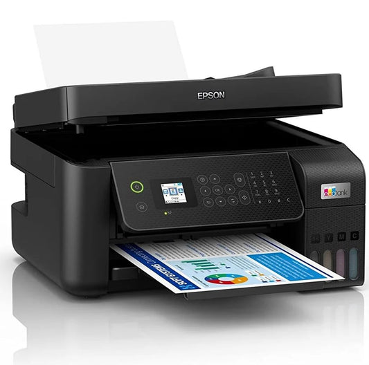 EPSON L5290 ECOTANK MFP WIFI INTERGRATED INKTANK
