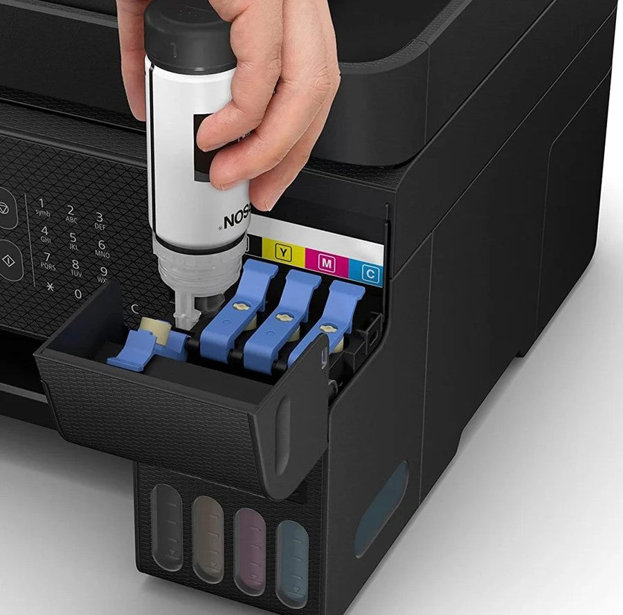 EPSON L5290 ECOTANK MFP WIFI INTERGRATED INKTANK