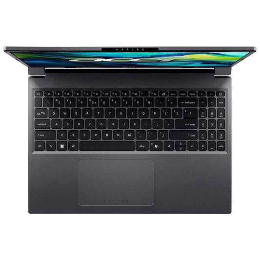 Acer Aspire Go 15 AG15-51P-75L8 Steel Gray