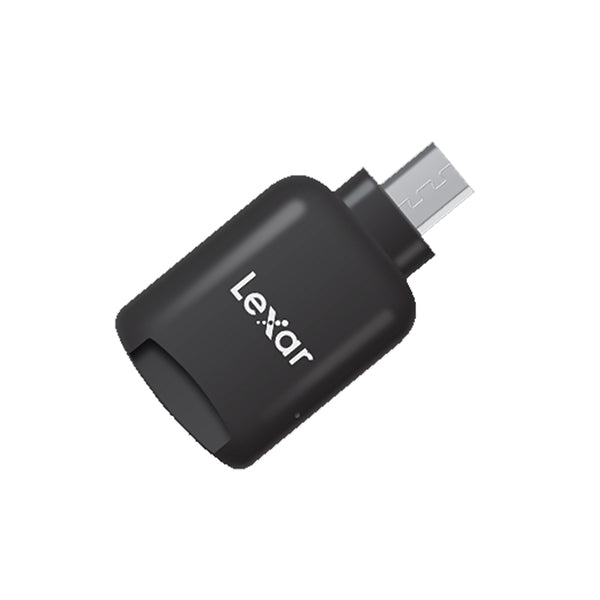 Lexar M1 microSD™ Reader