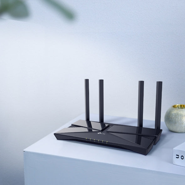 Tp-Link Archer AX23 I AX1800 Dual-Band Wi-Fi 6 Router