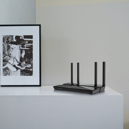 Tp-Link Archer AX23 I AX1800 Dual-Band Wi-Fi 6 Router