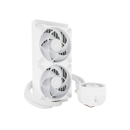 ARCTIC Liquid Freezer III 240 A-RGB (White)