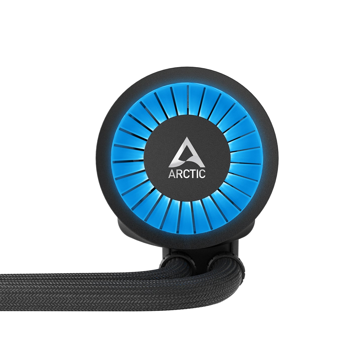 ARCTIC Liquid Freezer III 420 A-RGB (Black)