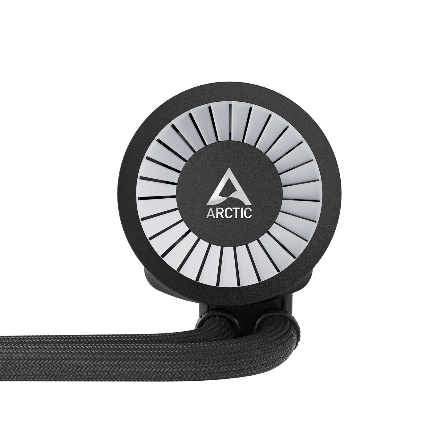 ARCTIC Liquid Freezer III 420 A-RGB (Black)