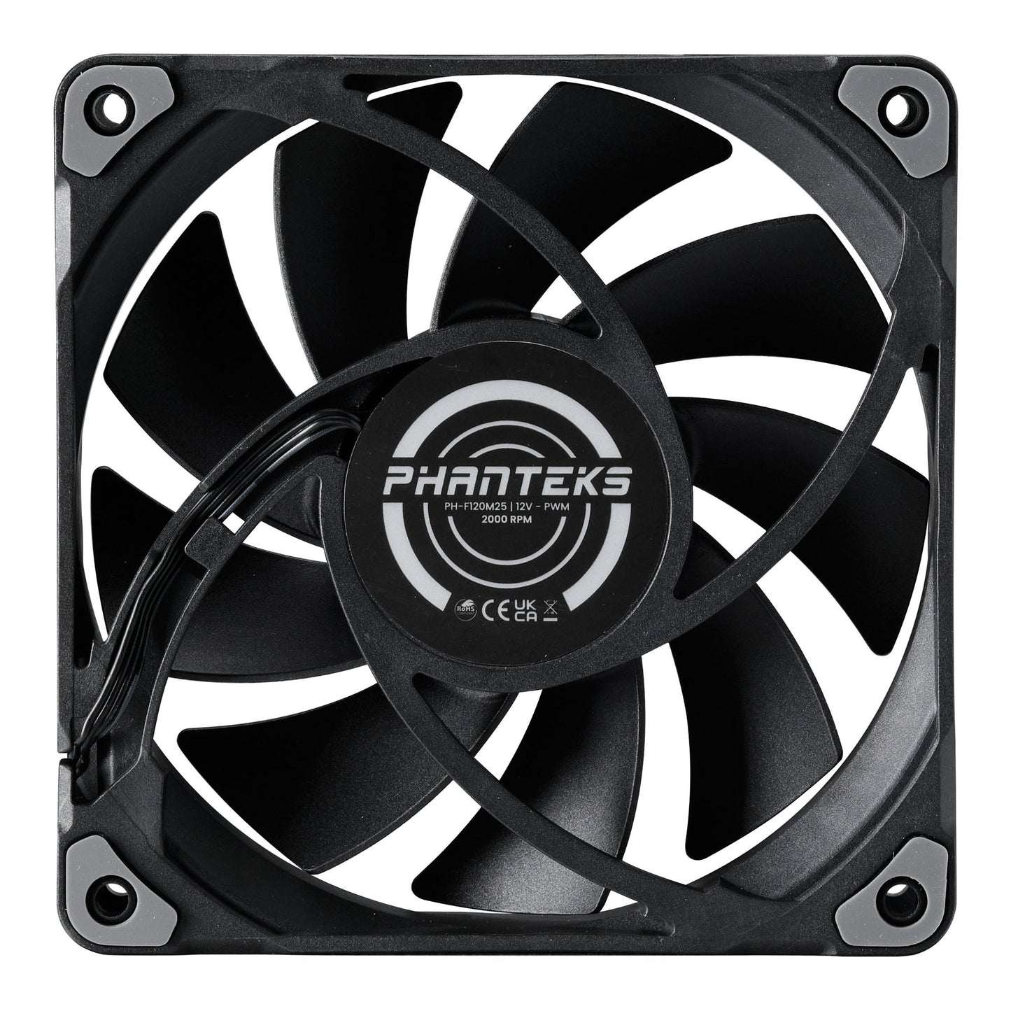 Phanteks PH-F120M25 120MM FAN