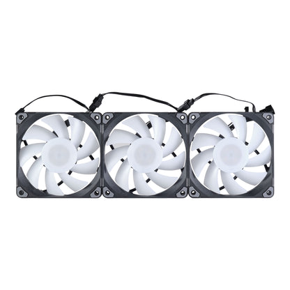 Phanteks F120M25 120MM FAN