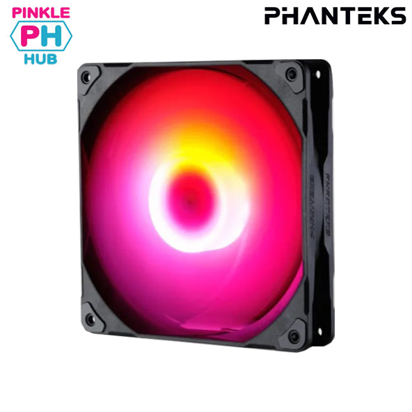 Phanteks M25 140mm DRGB PWM (PH-F140M25_DRGB_PWM)