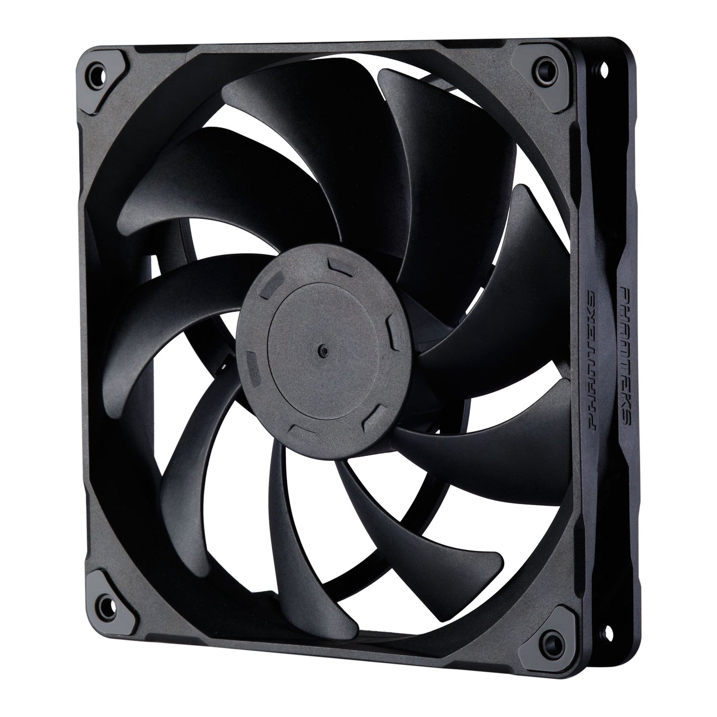 Phanteks F140M25 140MM FAN (PH-F140M25_PWM_BBK01)