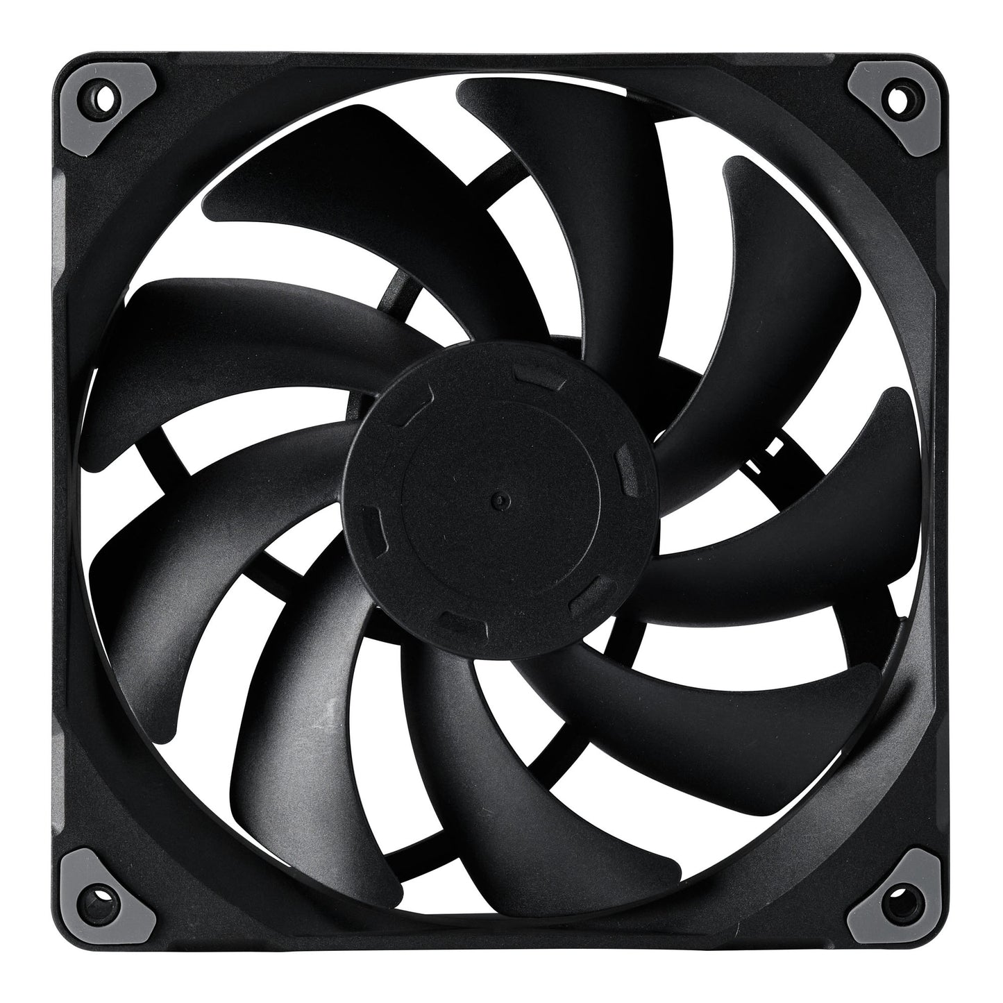 Phanteks F140M25 140MM FAN (PH-F140M25_PWM_BBK01)