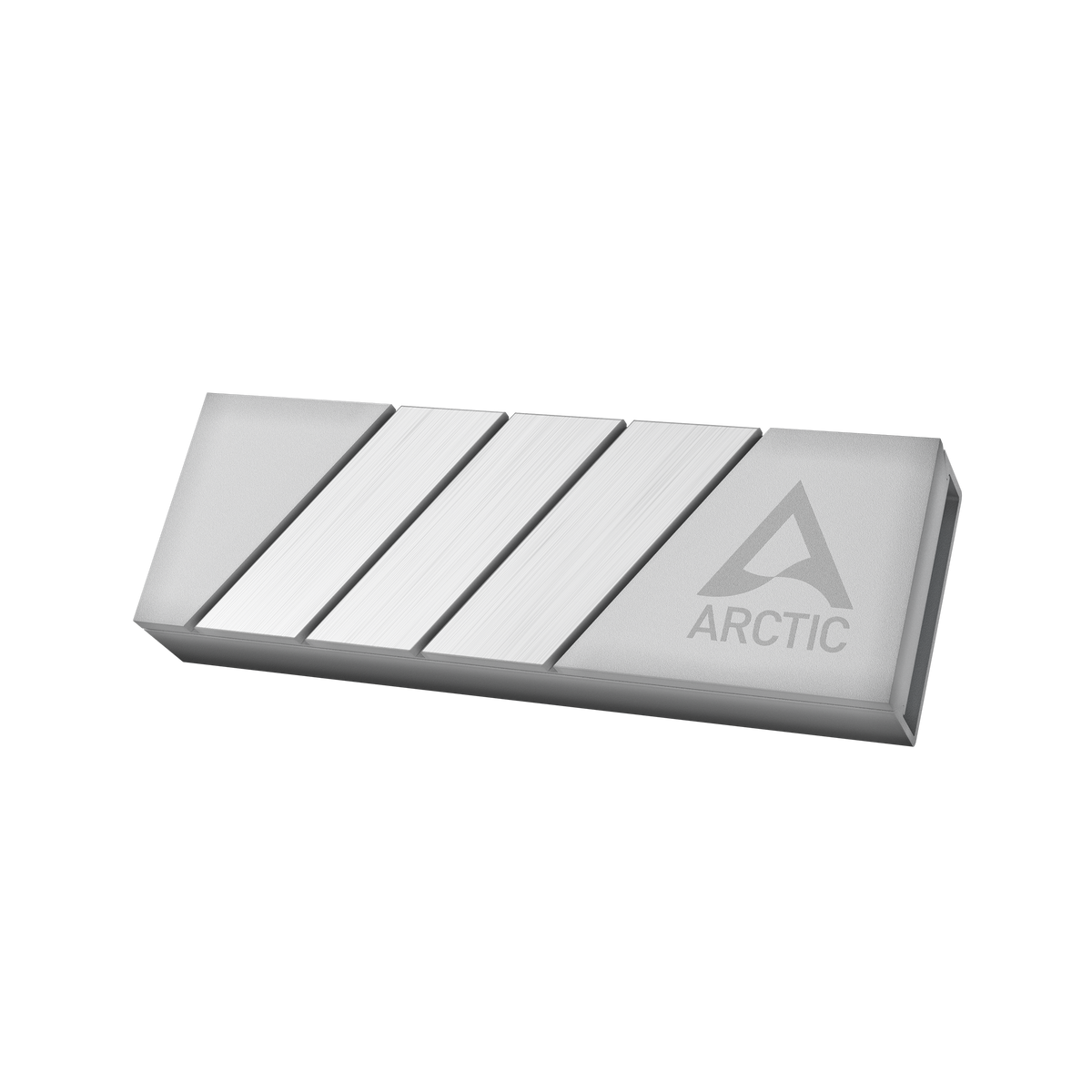 Pinklehub | Arctic M2 Pro (Black) SSD Cooler for M.2 Drives