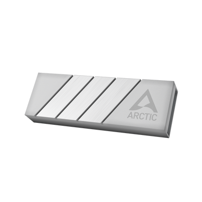 Pinklehub | Arctic M2 Pro (Black) SSD Cooler for M.2 Drives