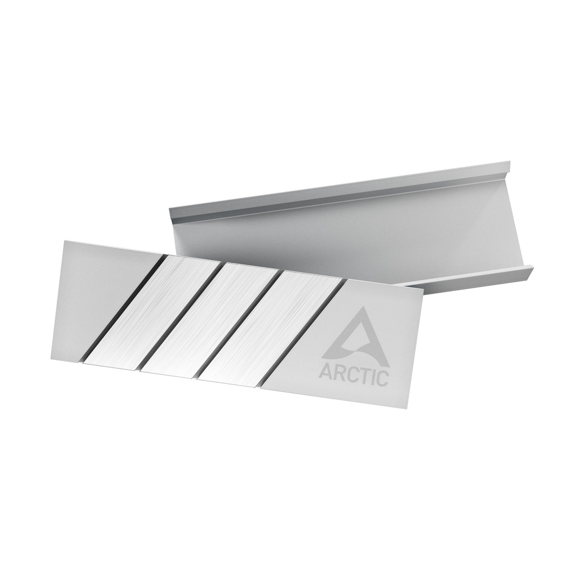 Pinklehub | Arctic M2 Pro (Black) SSD Cooler for M.2 Drives
