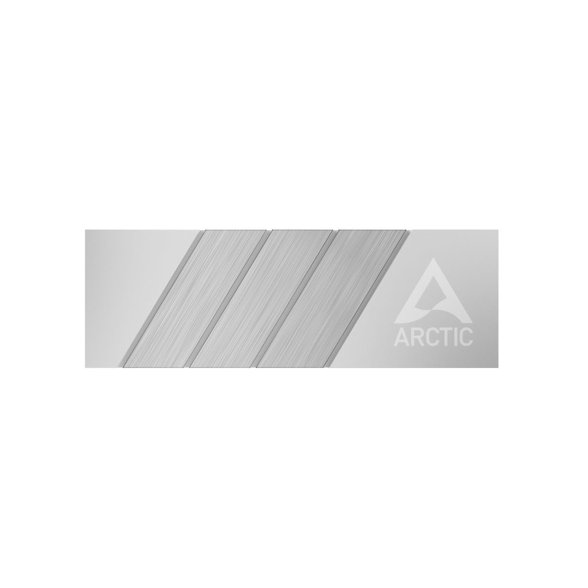 Pinklehub | Arctic M2 Pro (Black) SSD Cooler for M.2 Drives