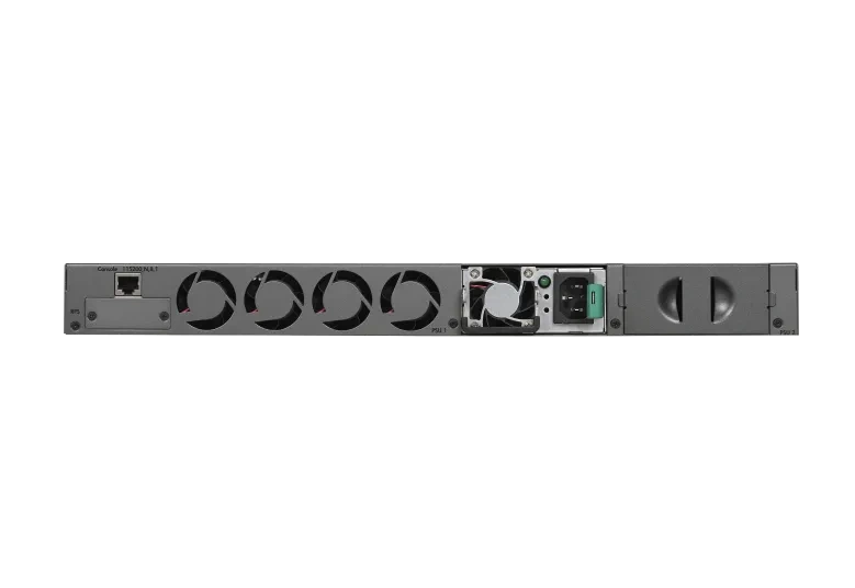 NETGEAR Fully Managed Switch M4300-52G-PoE+ 550W (GSM4352PA-100AJS)