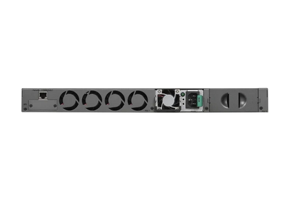 NETGEAR Fully Managed Switch M4300-52G-PoE+ 550W (GSM4352PA-100AJS)
