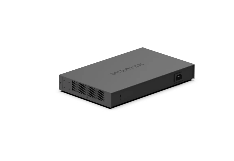 NETGEAR Fully Managed Switch M4300-52G-PoE+ 550W (GSM4352PA-100AJS)