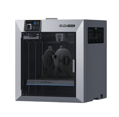 QIDI Max4 3D Printer