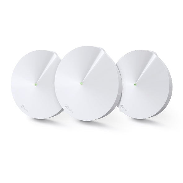Tp-Link Deco M5 I AC1300 Whole Home Mesh Wi-Fi System