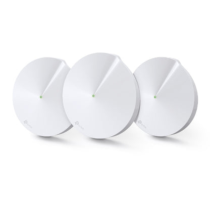 Tp-Link Deco M5 I AC1300 Whole Home Mesh Wi-Fi System