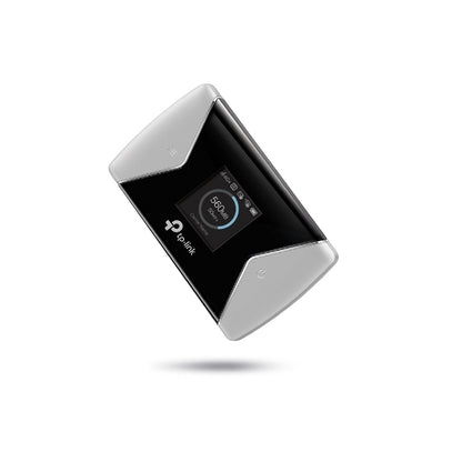 Tp-Link M7650 I 600Mbps LTE-Advanced Mobile Wi-Fi M7650