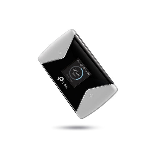 Tp-Link M7650 I 600Mbps LTE-Advanced Mobile Wi-Fi M7650