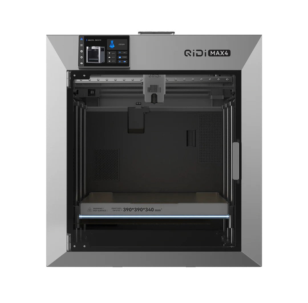 QIDI Max4 3D Printer