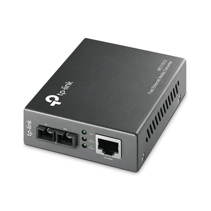 Tp-Link MC110CS I 10/100Mbps Single-Mode Media Converter